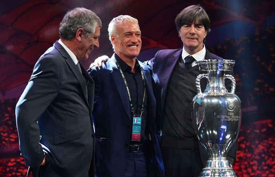 antrenori euro 2020