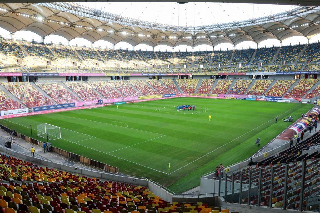 ARENA NAȚIONALĂ