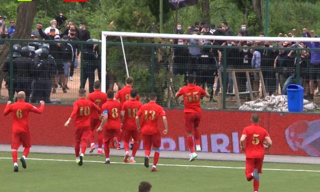 bucurie csa steaua