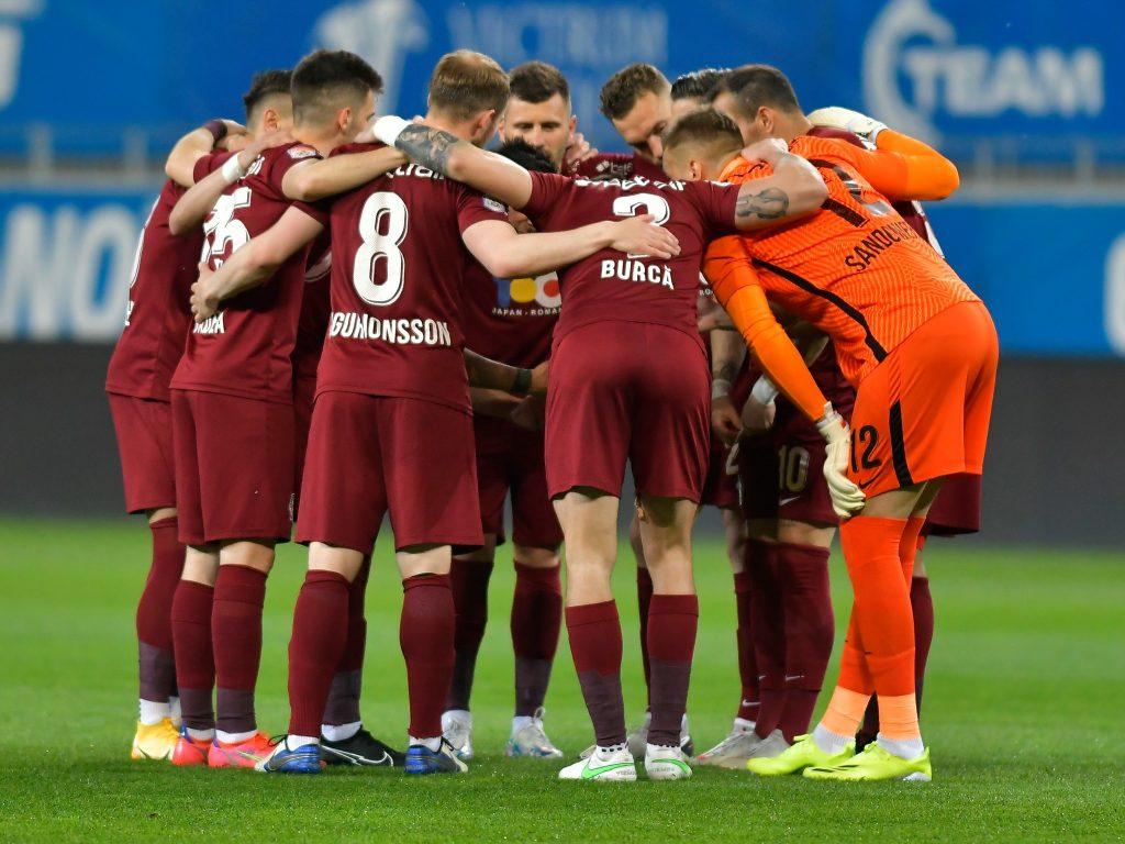 CFR Cluj