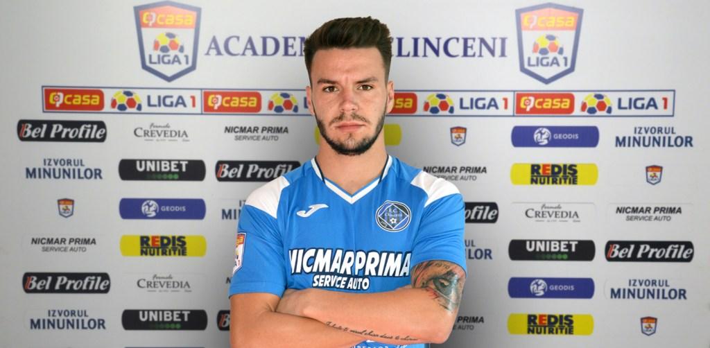 Andrei Cordea