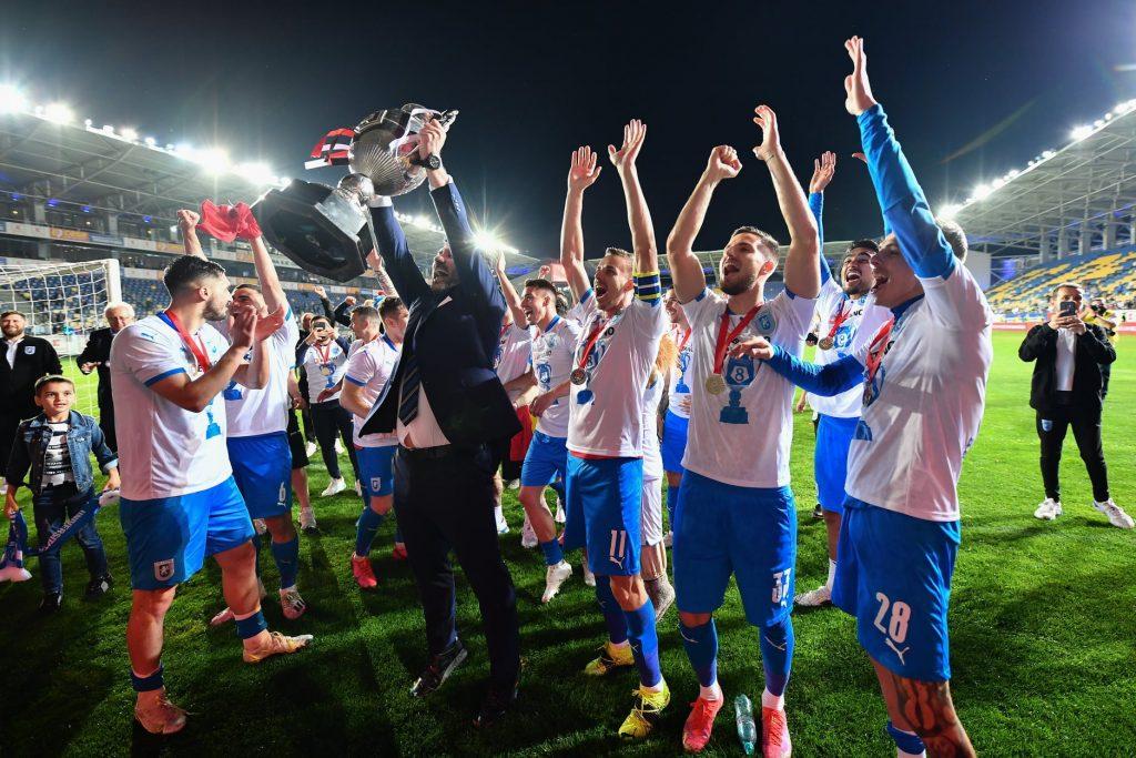 cupa craiova