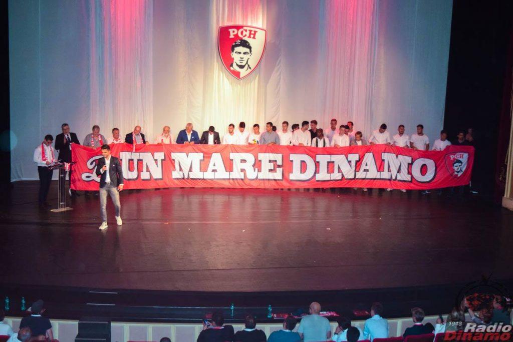 dinamo pch