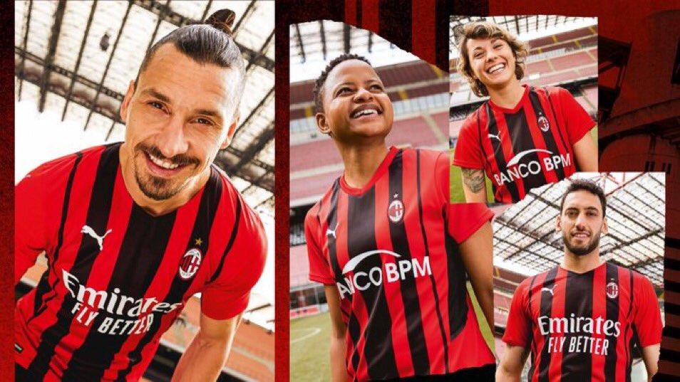 echipament milan
