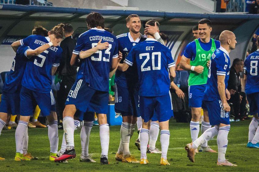 FC U Craiova 1948
