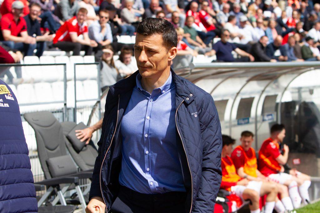 Costel Gâlcă