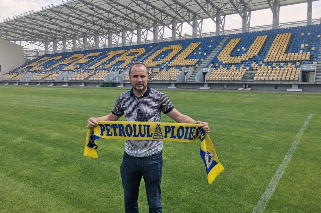 Sursa foto: fcpetrolul.ro