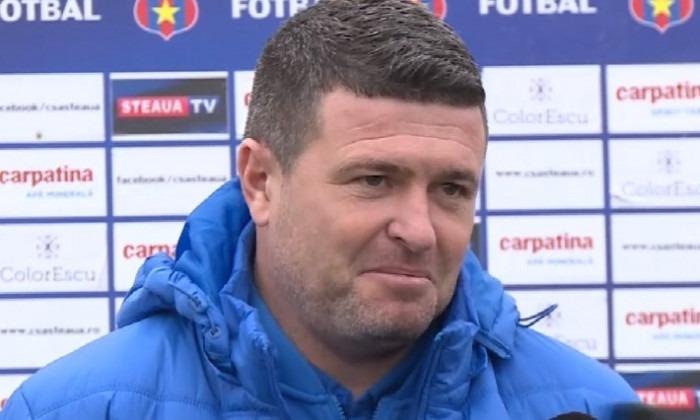 Daniel Oprița