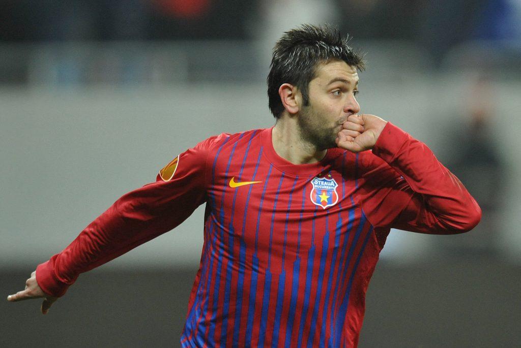 Raul Rusescu, Sursa foto- Profimedia Images
