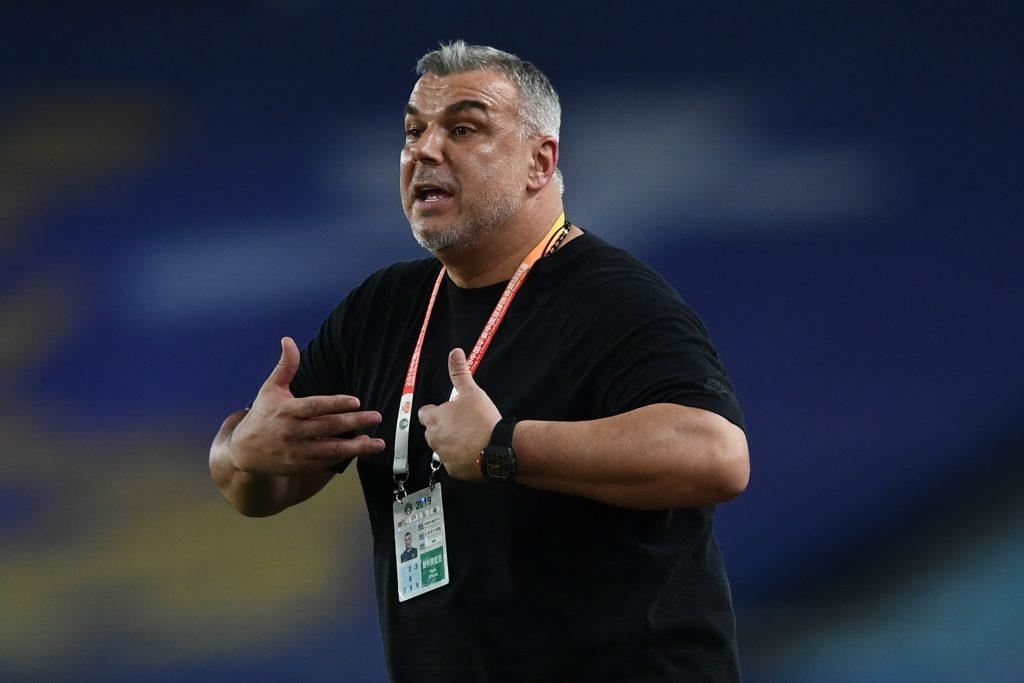COSMIN OLĂROIU, Sursa foto- Profimedia Images