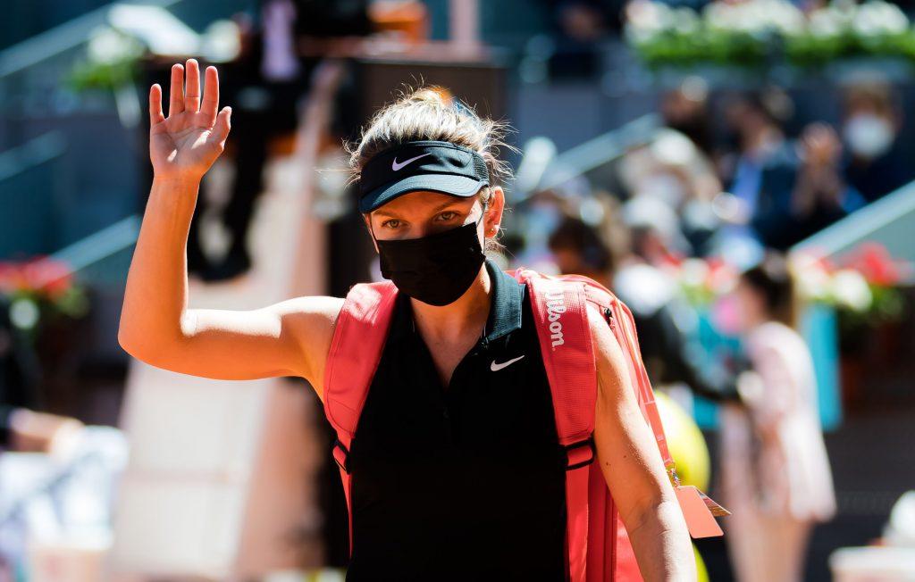 Simona Halep, Sursa foto- Profimedia Images