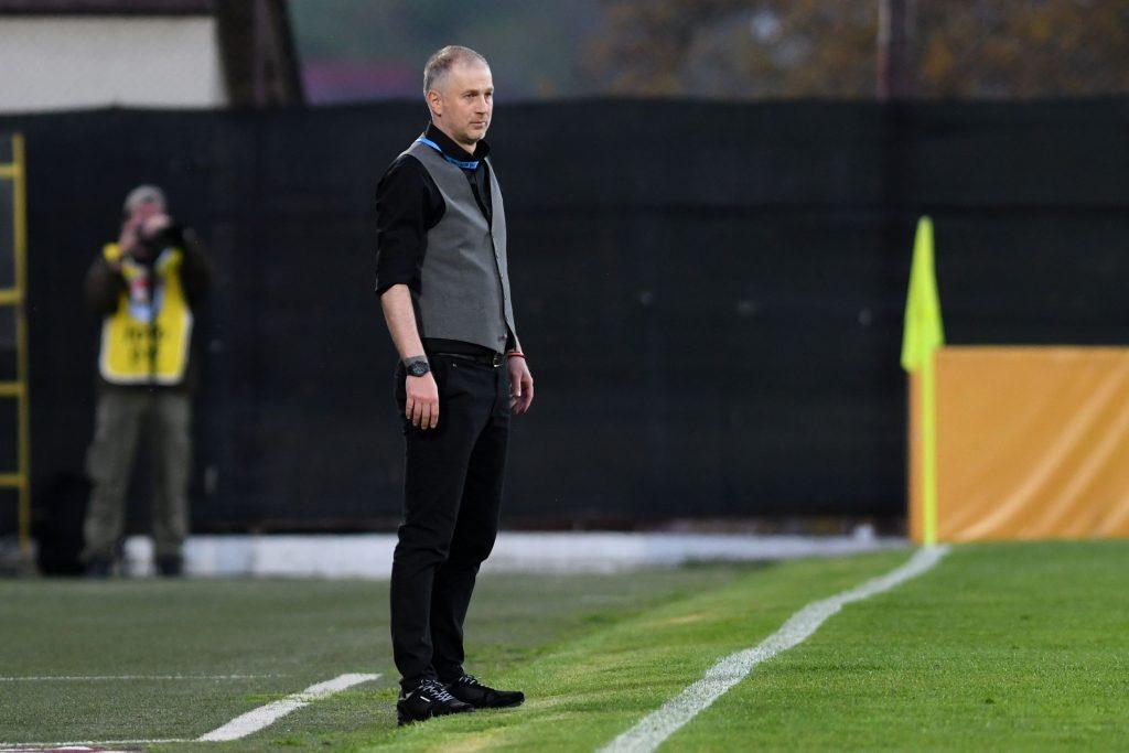 Edi Iordanescu, Sursa foto- Profimedia Images