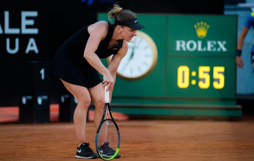 Simona Halep, Sursa foto- Profimedia Images