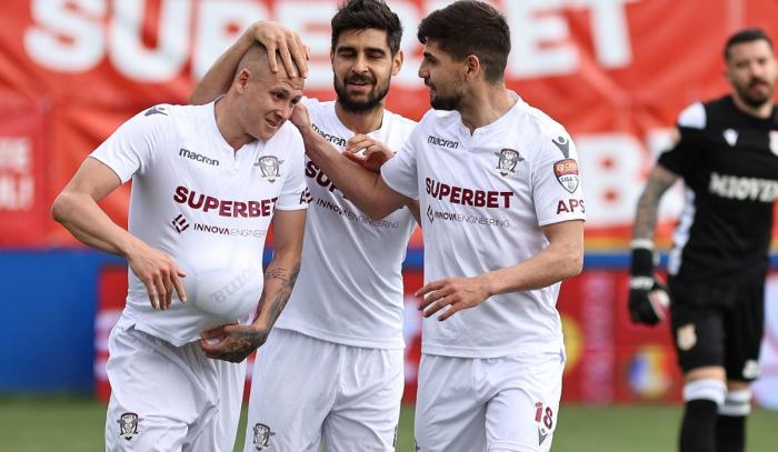 rapidisti bucurosi