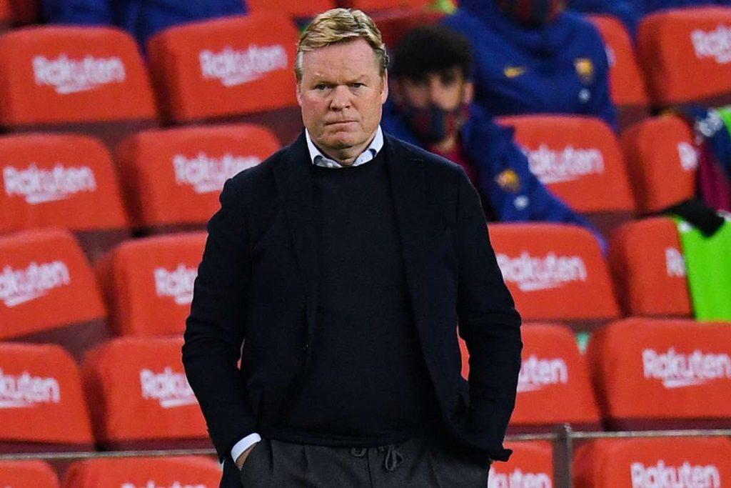 ronald koeman