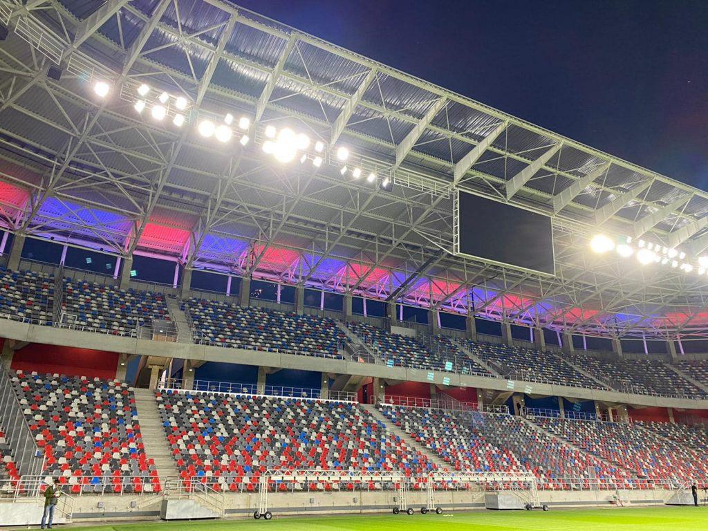 Sursa foto- CSA Steaua/Facebook