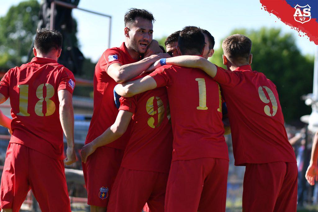 STEAUA