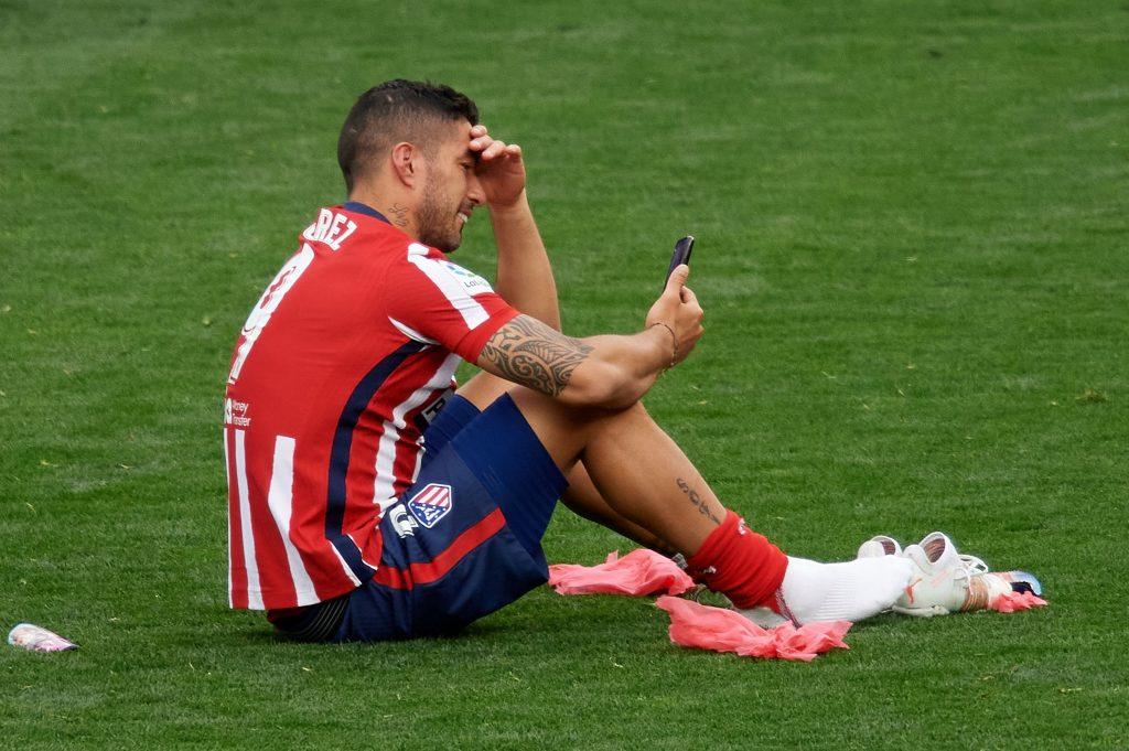 Suarez