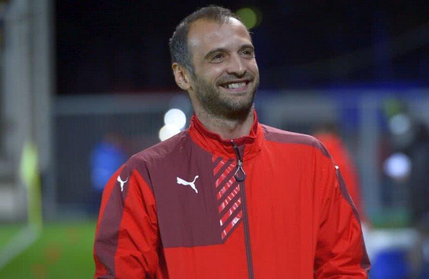 todoran voluntari