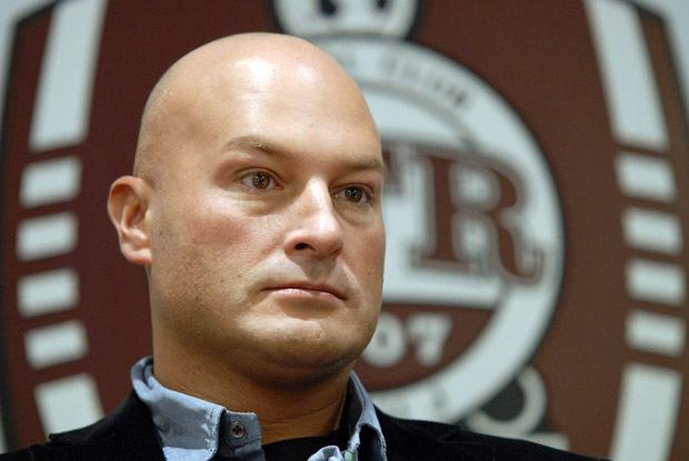 Arpad Paszkany