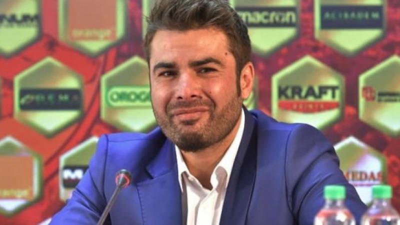 Adrian Mutu este la a treia echipă de LIga 1 pe care o antreeazî după FC Voluntari și FC U Craiova