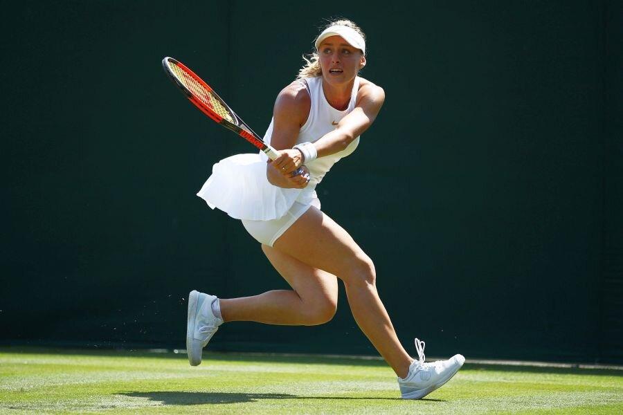 Day Two: The Championships – Wimbledon 2018