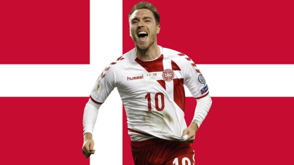 Christian Eriksen