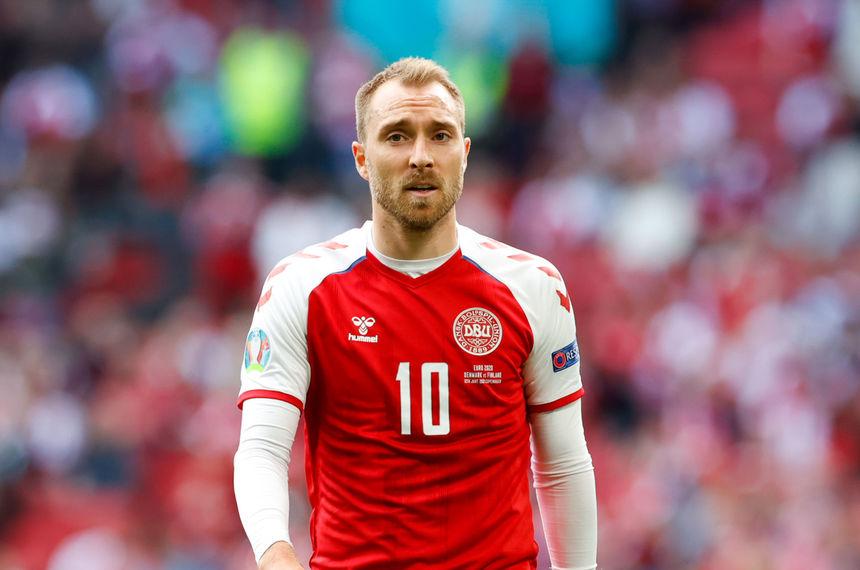Christian Eriksen