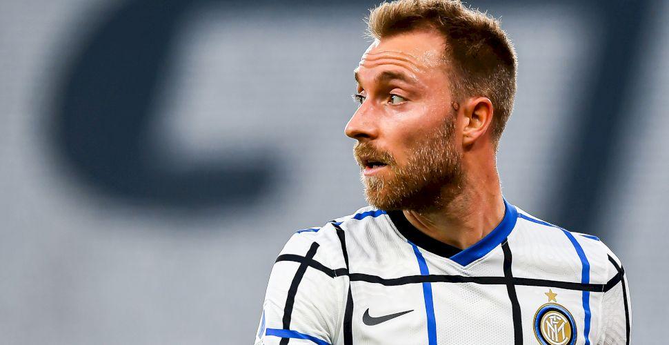 Christian Eriksen