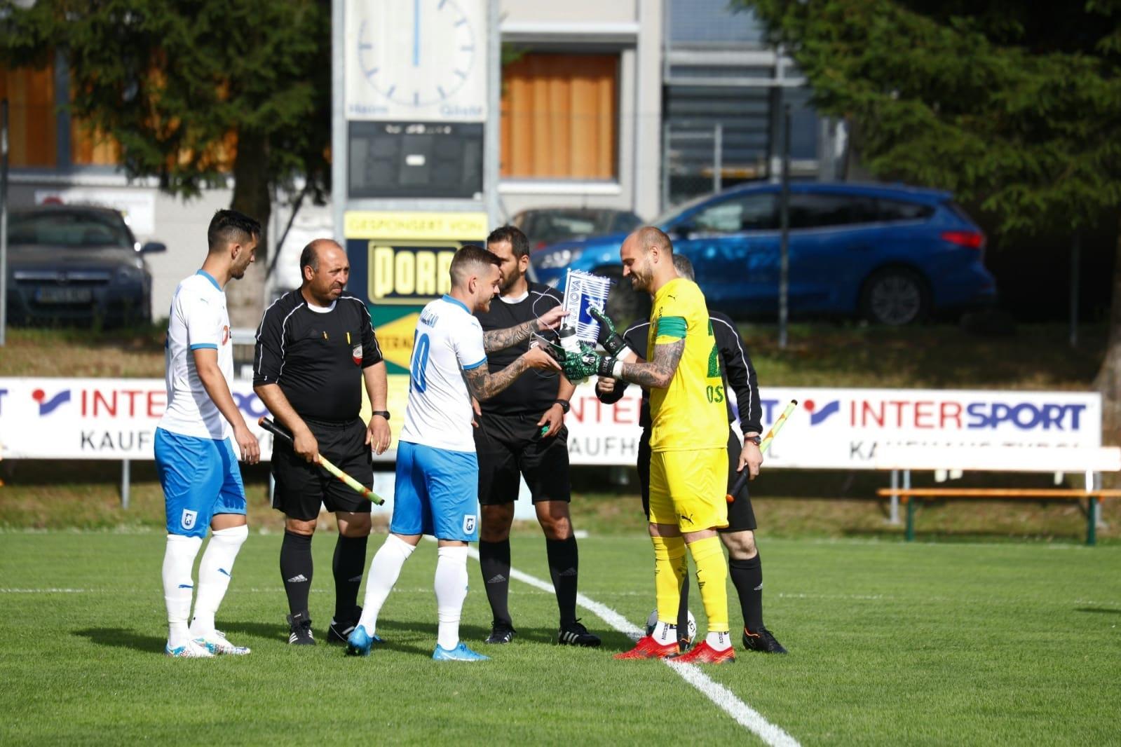CS U Craiova