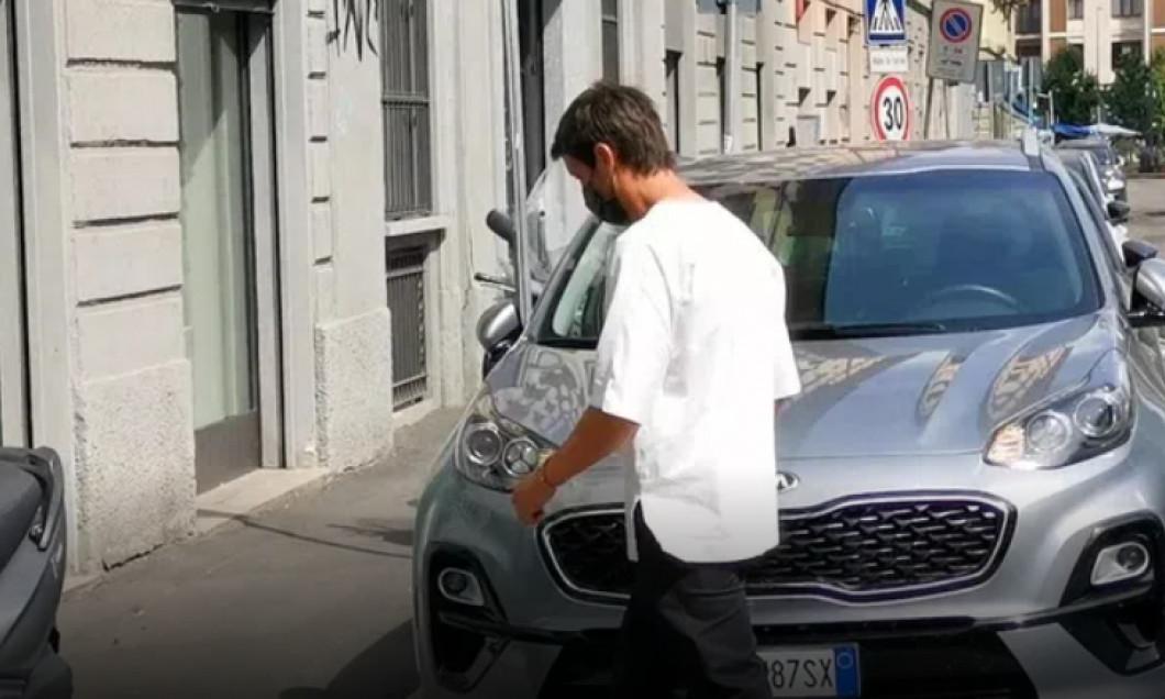 Cristi Chivu