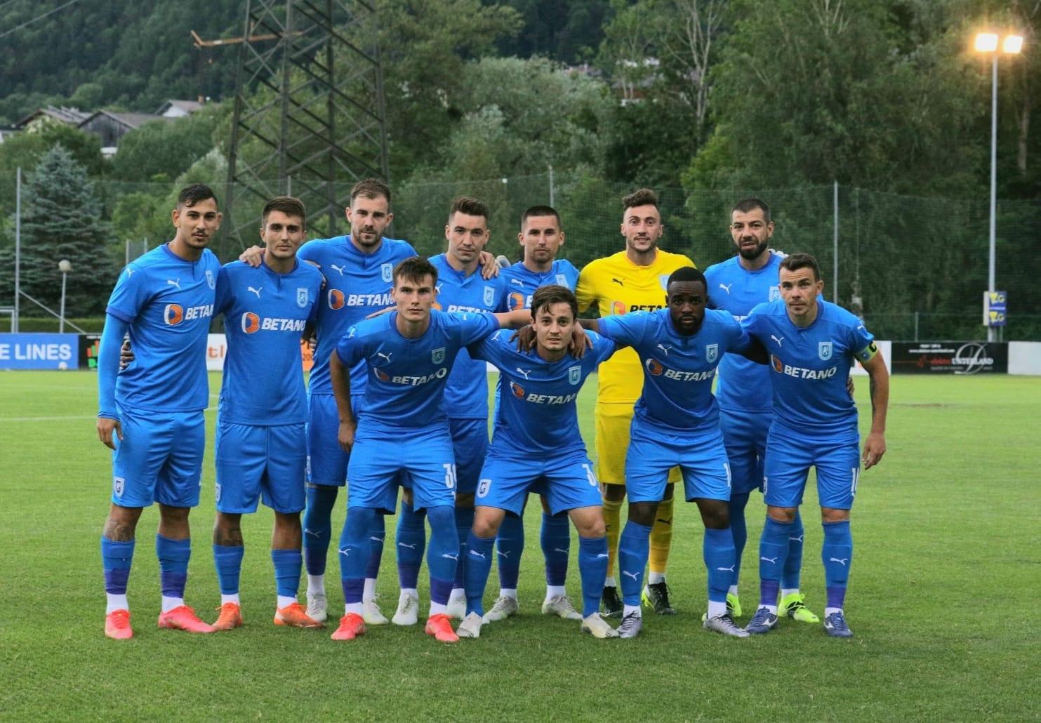 CSU Craiova
