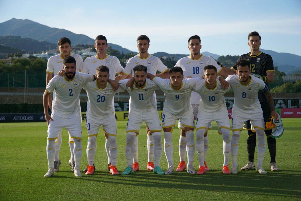 România Under 23