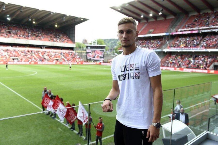 Denis Dragus
