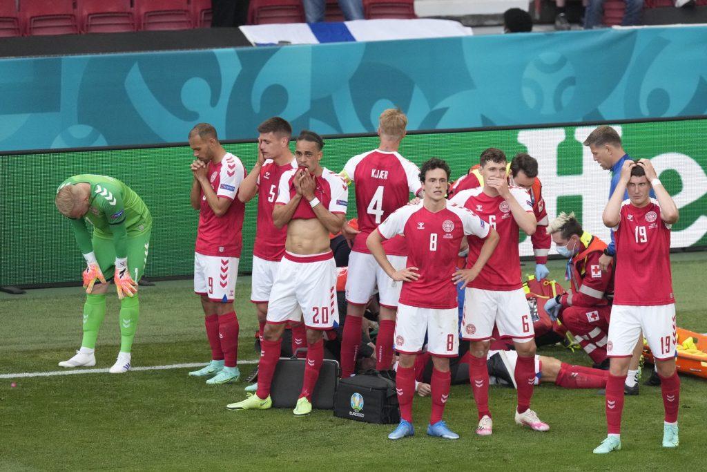 Eriksen la pamant