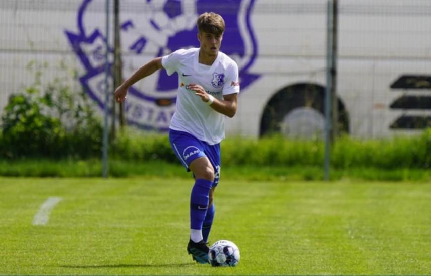 Amicalul Farul – Rapid
