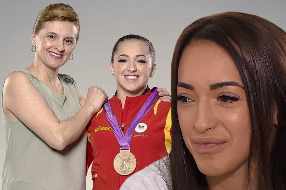 Larisa Iordache/ Sursa foto: Impact.ro