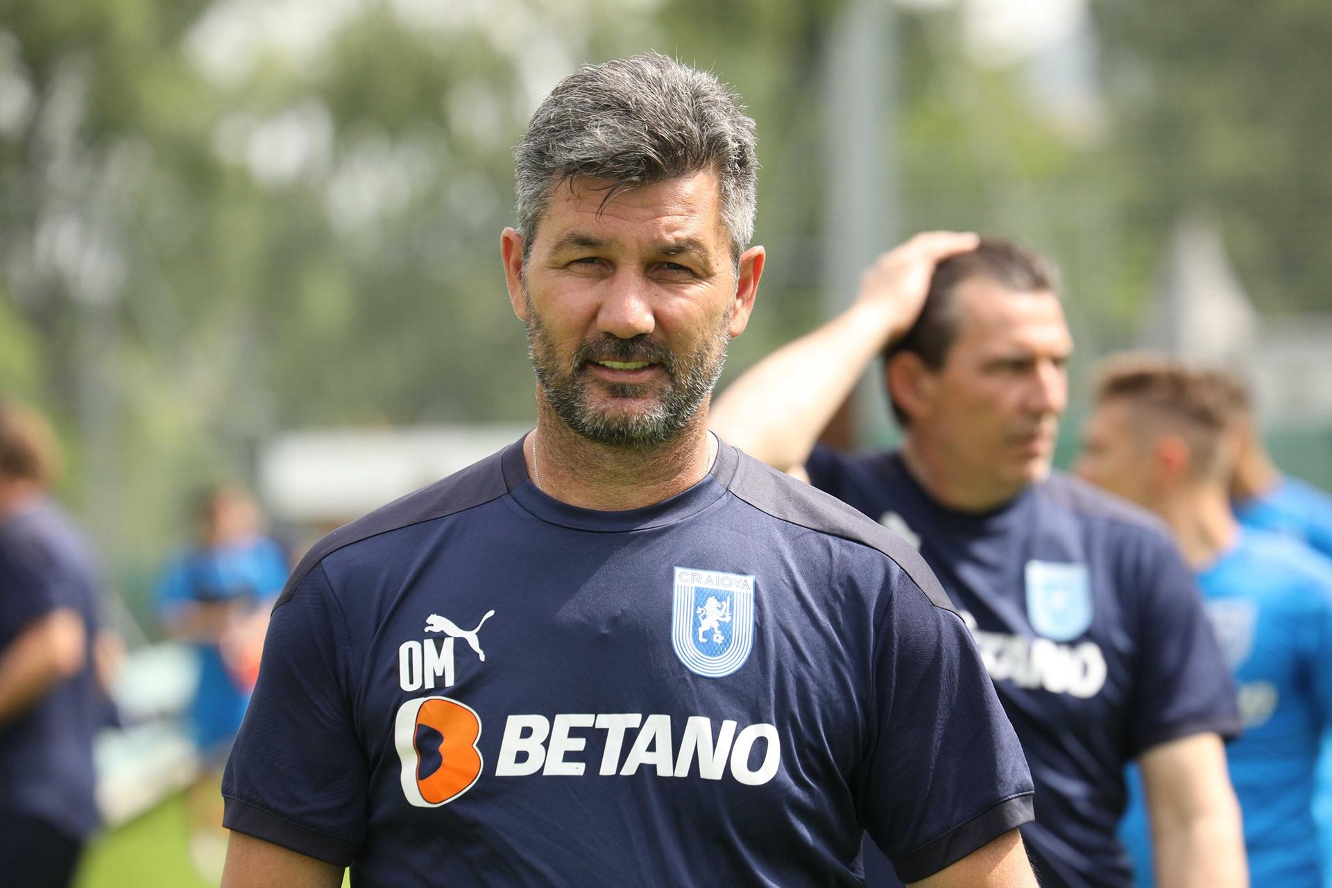 Marinos Ouzounidis