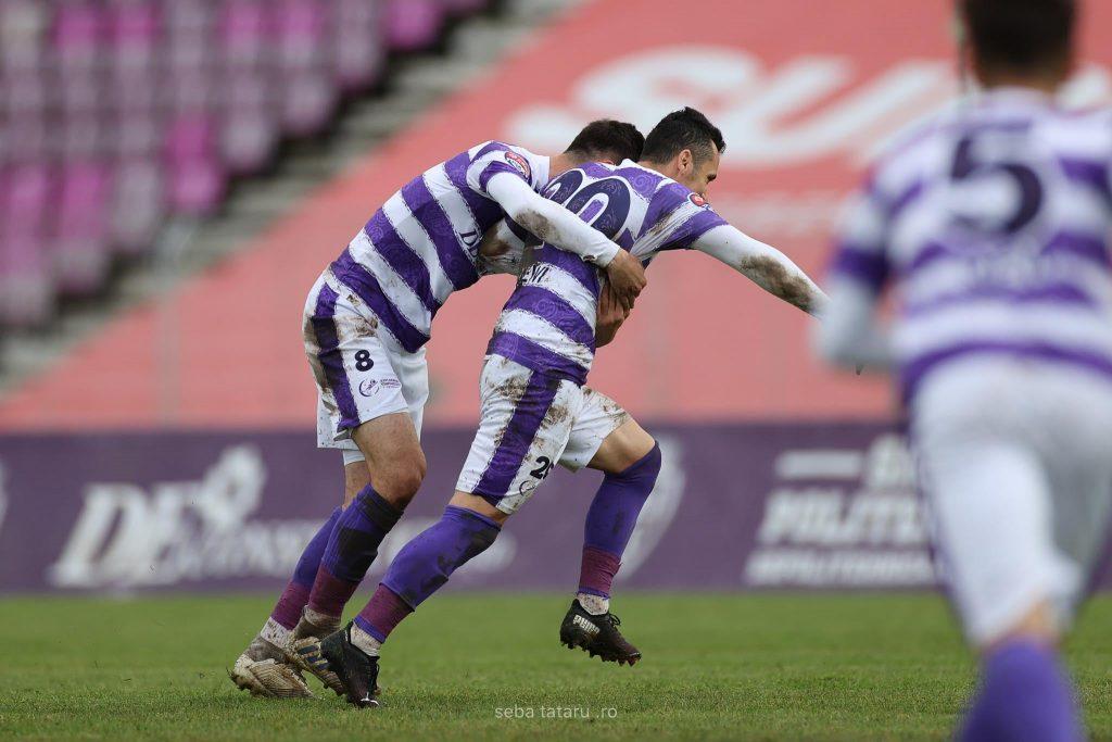 Poli Timisoara