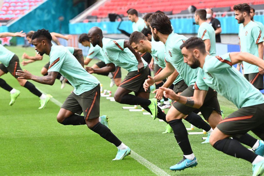 Puskas arena Portugalia