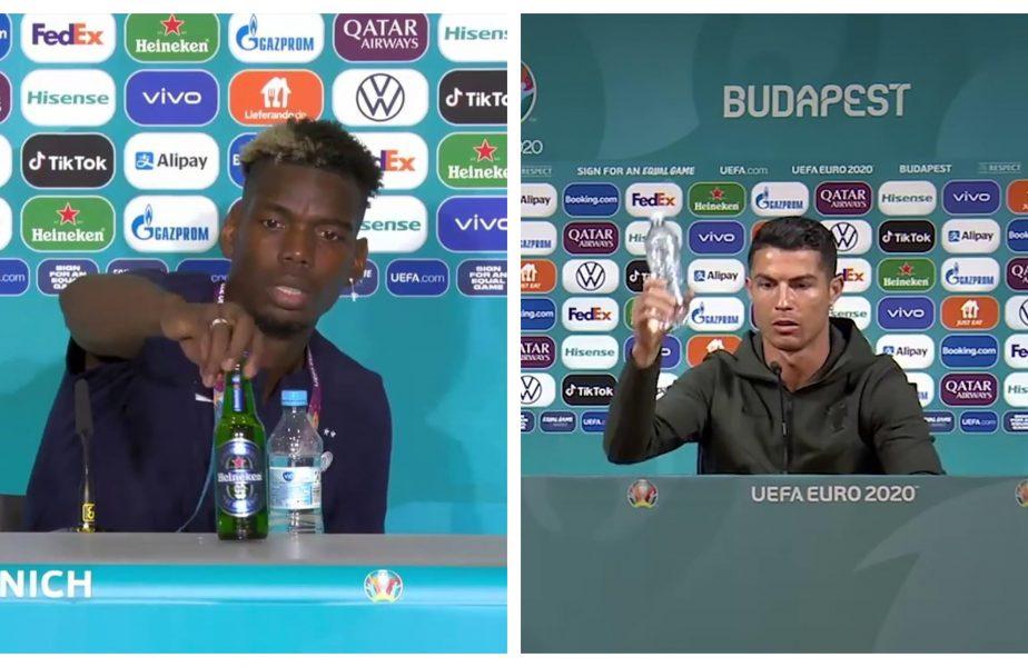 ronaldo pogba