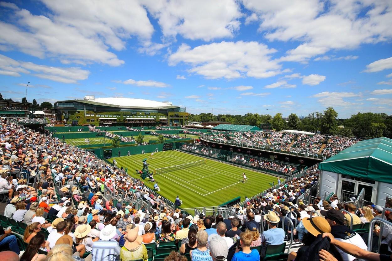 Wimbledon
