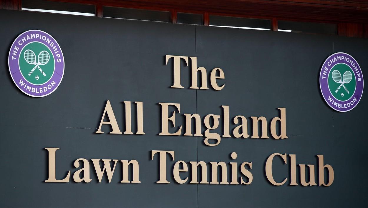 WImbledon/Sursa Foto: Profimedia Images