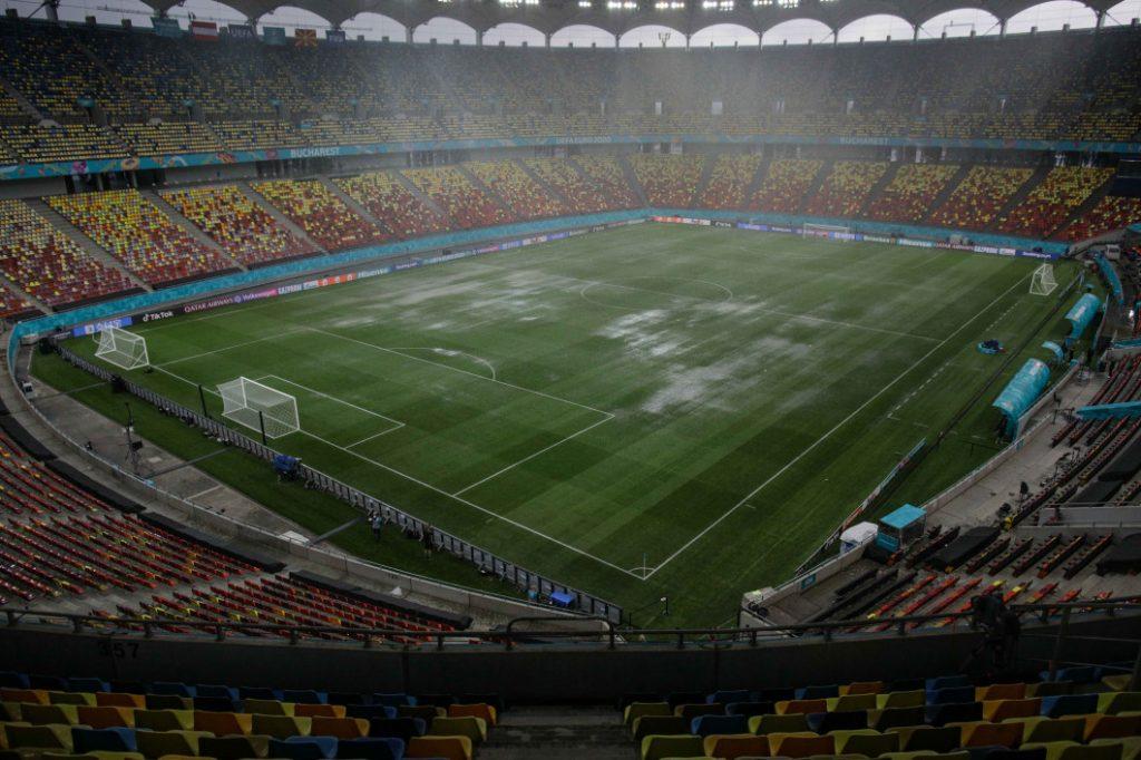arena nationala