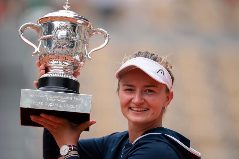 Tennis: French Open