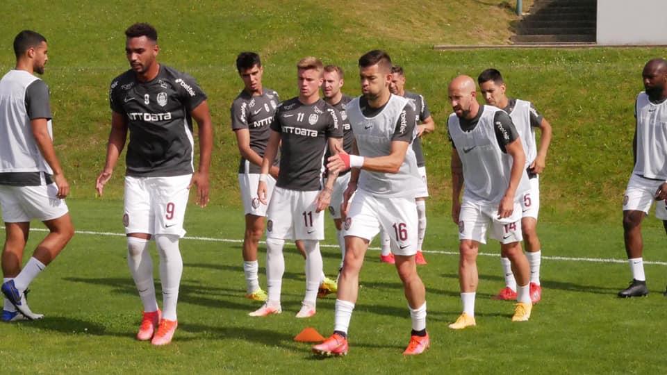 CFR Cluj