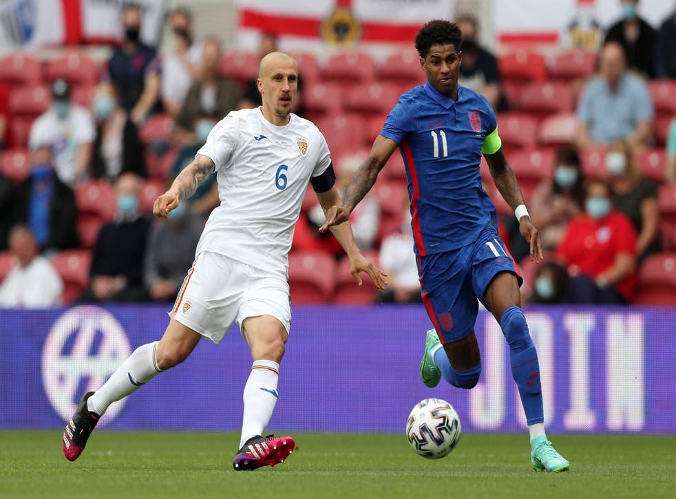 chiriches rashford
