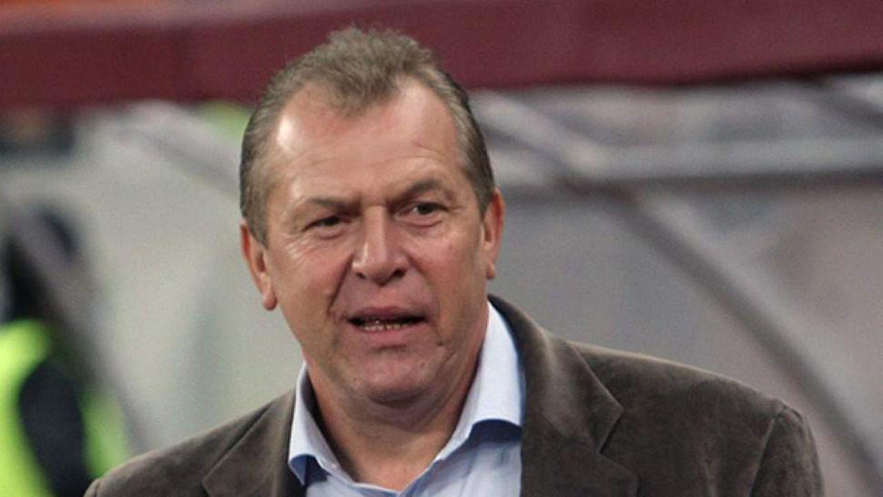 Helmut Duckadam