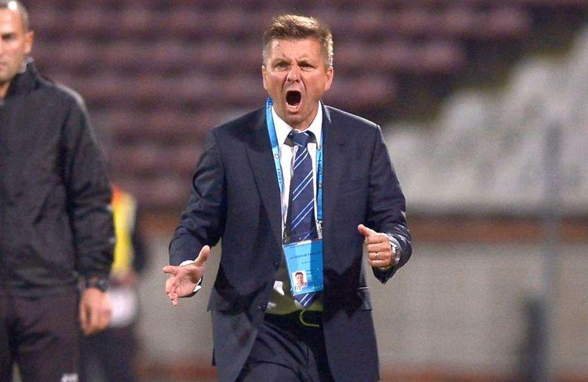 Dusan Uhrin Jr.