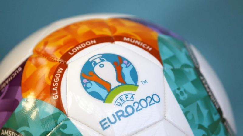 Mingea EURO 2020